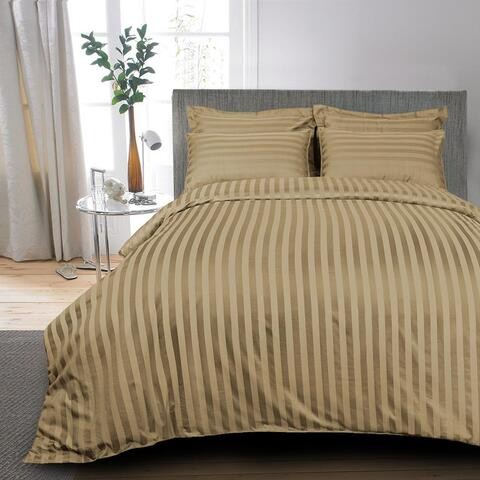 Maestro
2-Piece Cotton Pillow Case Set Brown 50x75centimeter