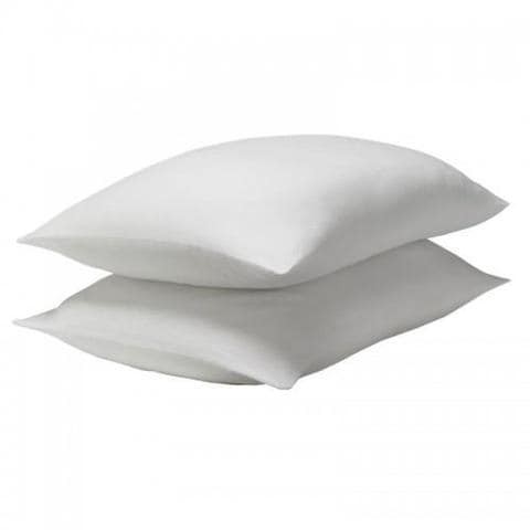 Silent Knight Pillow Case, Standard (2pcs/Pack) - 250TC