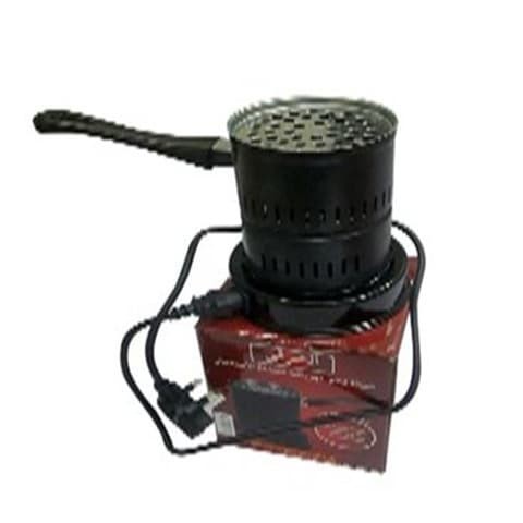 Oriental - Electric Charcoal Starter - 220-240 V - 50/60 Hz 600 Watts