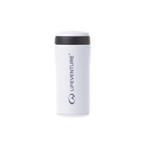 Life Venture Thermal Mug, Matte White