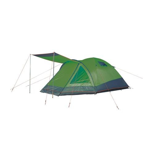 Bo Camp-Tent-Gear Rio Grande 3 Persons Green