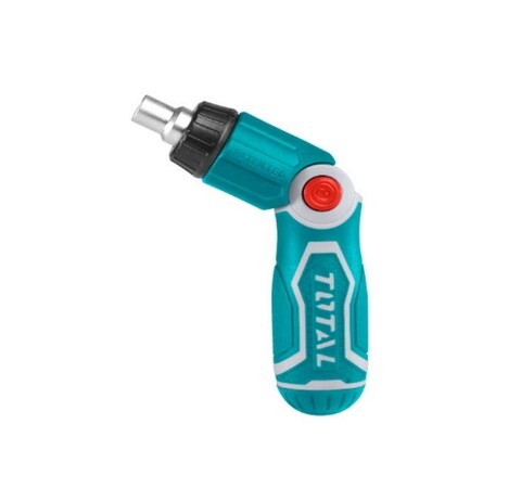 Total Rating Screwdriver Set (13 in 1)