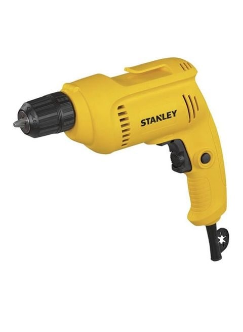 Stanley Rotary Drill Yellow/Black