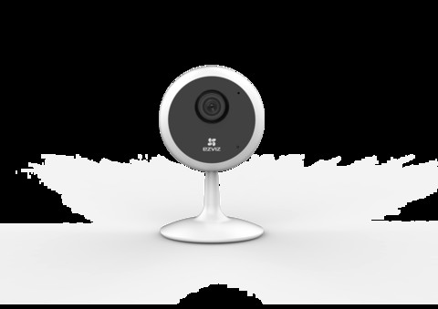 Ezviz C1C Full HD Indoor WiFi Security Camera - 1080p