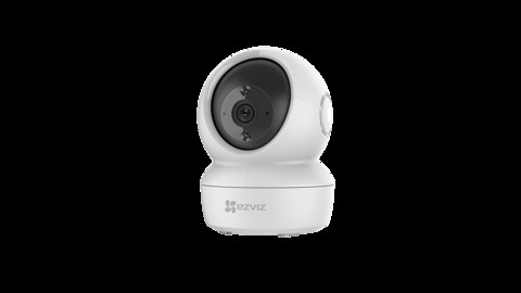 Ezviz (C6N) Indoor Security Camera 360° FHD Resolution