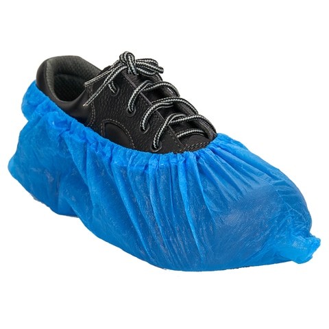 WKWK Shoe Cover - Blue