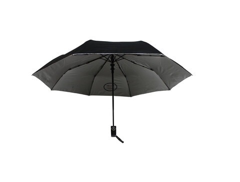 3 FOLDING AUTOMATIC OPEN UMBRELLA