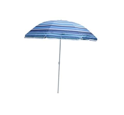 FOLDABLE UMBRELLA FOR CAMPING AND BEACH