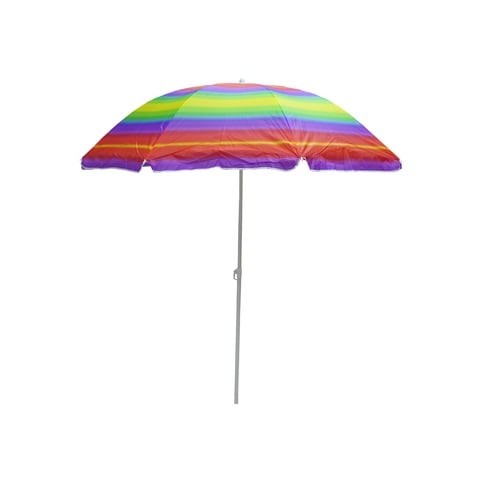 FOLDABLE UMBRELLA FOR CAMPING AND BEACH