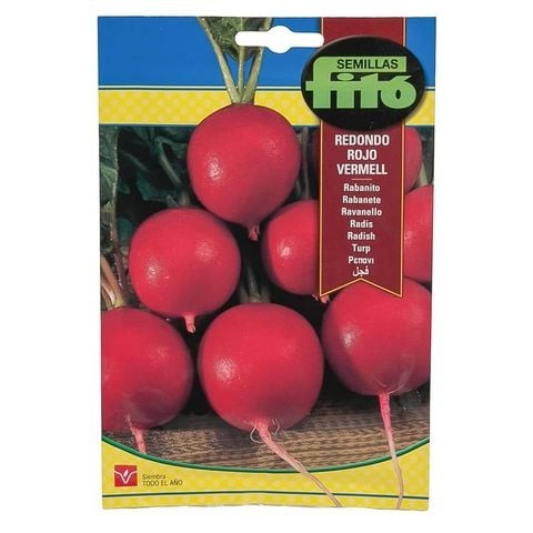 Phyto Redondo Rogo Feramel Radish (20 g)