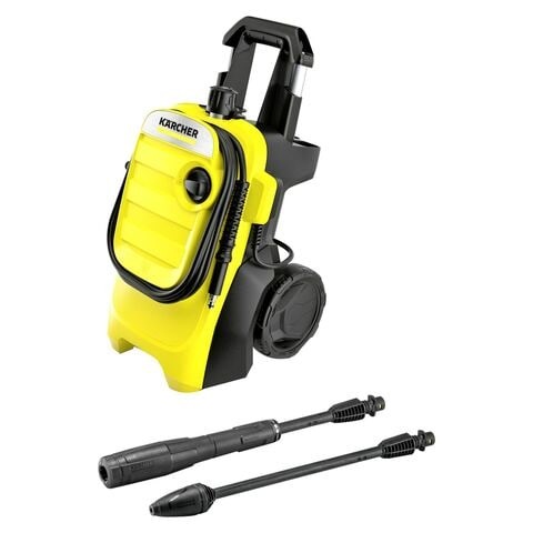 Karcher K 4 . Pressure Washer