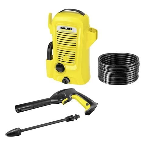 Karcher K2 Universal Edition High Pressure Washer (110 Bar)