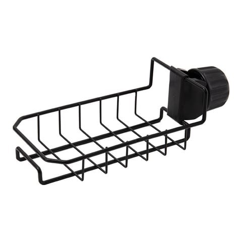 Didel Ventilation Fabric Dust Rack - Free Bathroom Storage Rack