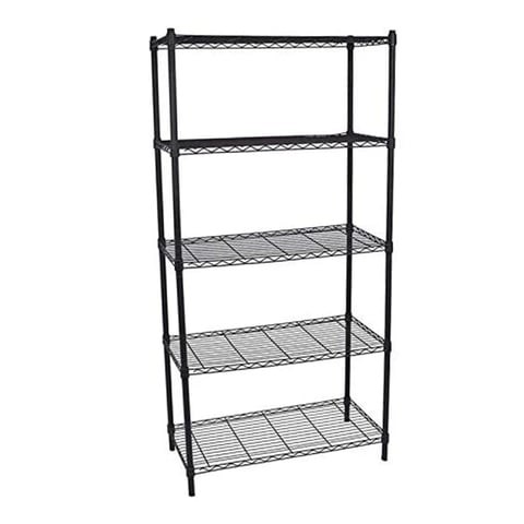 Generic Five Storage Racks for Kitchen Microwave or Bathroom (CK820)