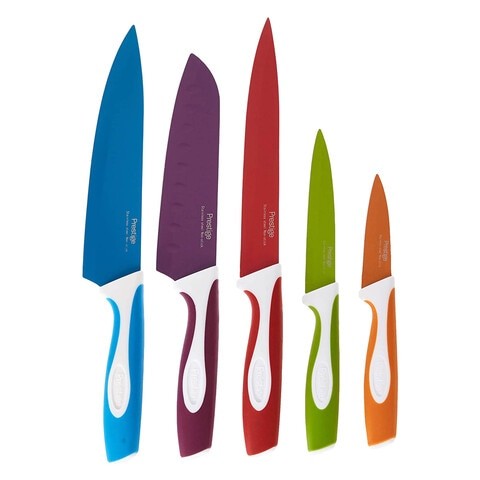 Prestige Knife Set 5 Pieces