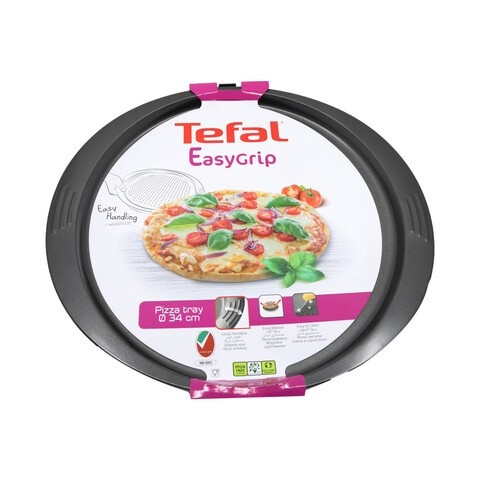 Tefal Pizza Easy Grape 34 cm