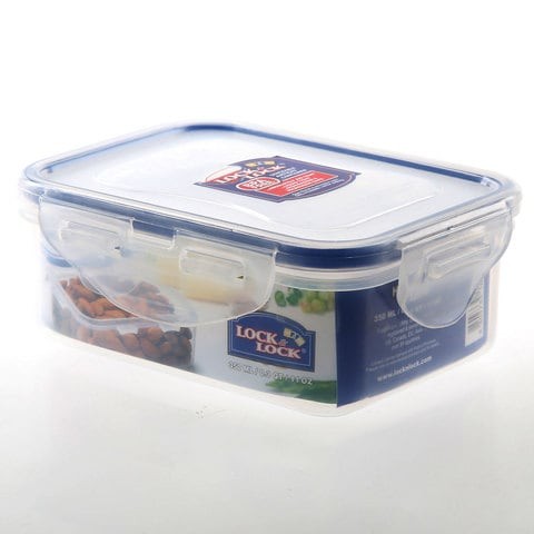 Lock-Lock Food Container 350 ml