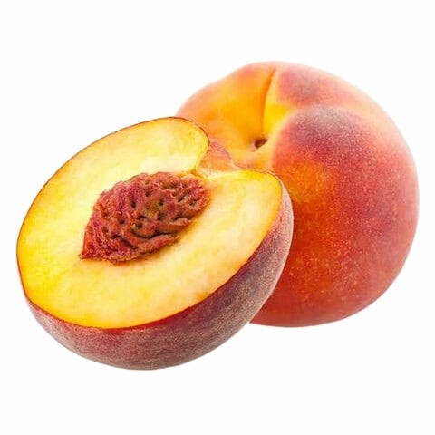 PEACH YELLOW FLESH IMPORT