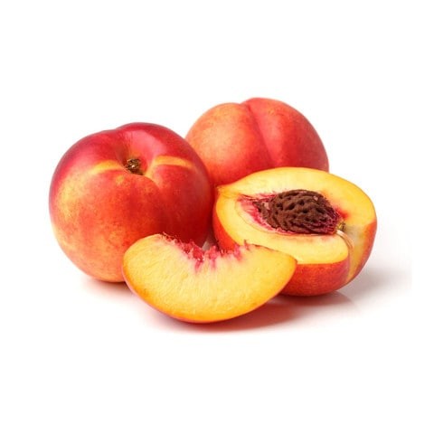 yellow meat nectarine