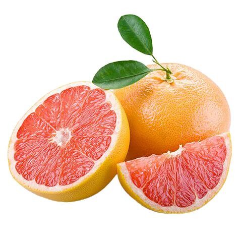 Star Ruby Grapefruit