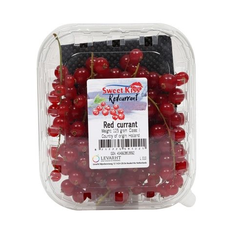 RED CURRANT PP