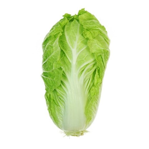 Romaine lettuce 1 piece