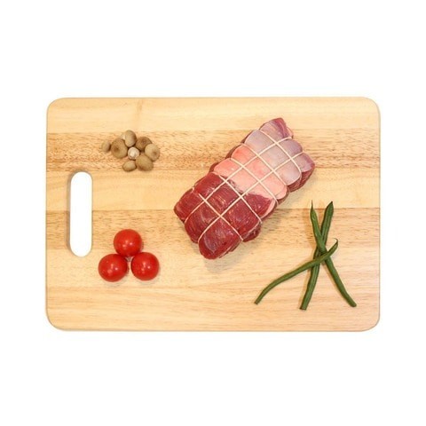 NZ BF STRIPLOIN ROAST