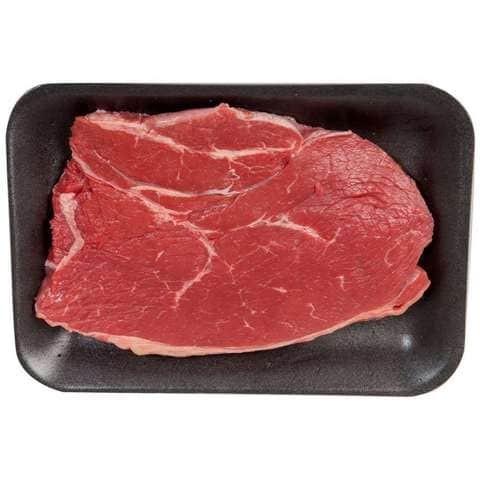 New Zealand Beef Spanking Steak