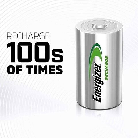 Energizer Rechargeable Ni-Mh Battery