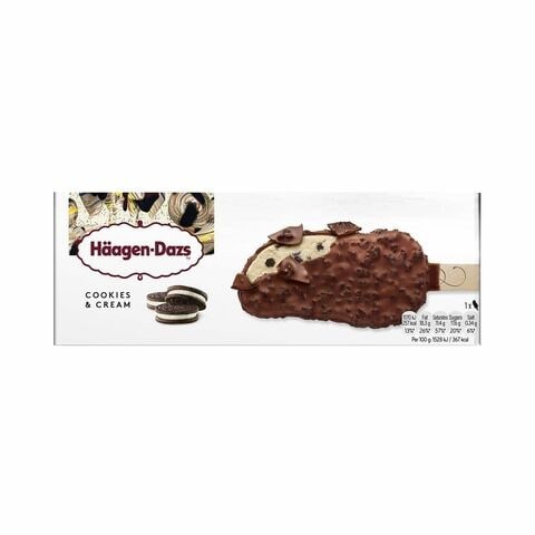 Häagen-Dazs Cream Stick 70 gm