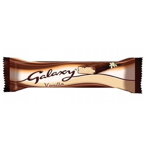 Galaxy Vanilla Ice Cream 50 gm