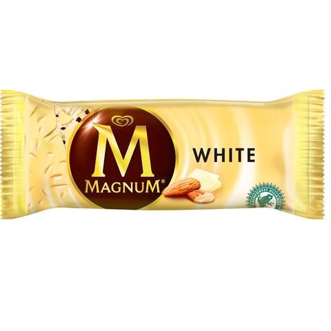 MAGNUM WHITE 100ML