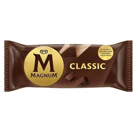 MAGNUM CLASSIC 100ML