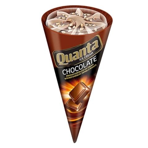 Quanta con choco 120 ml