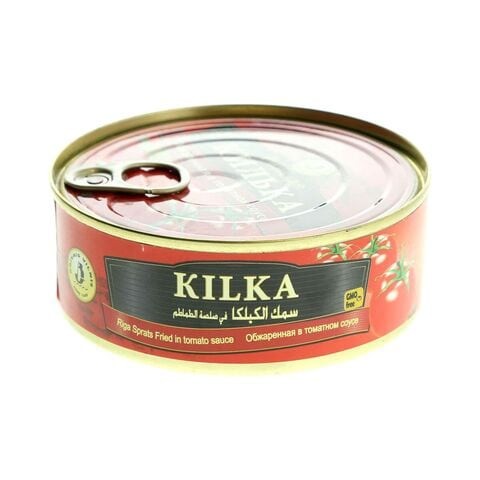 Brevis Filniss Kilka in Tomato Sauce 240 gm