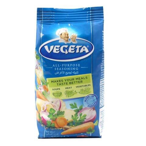 Podravka Vegeta All Purpose Seasoning 250gm