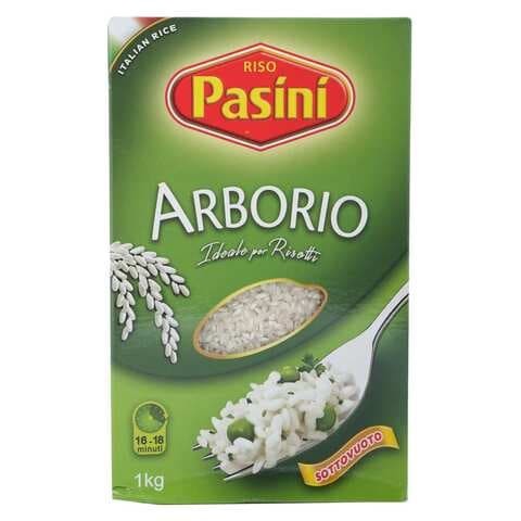 Rizzo Bassini Arborio Rice 1 kg