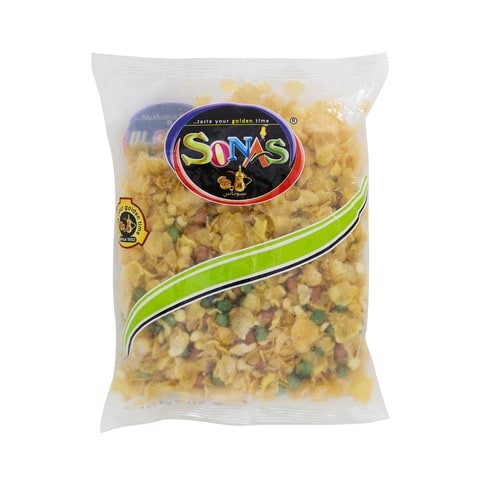 Sona Corn Flakes 200 gm