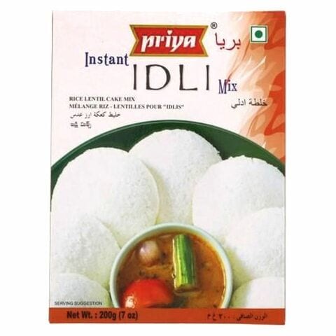 PRIYA IDLI MIX 200G