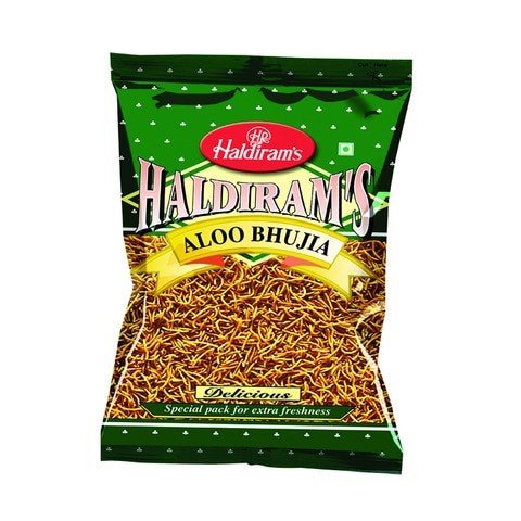 HALDIRAMS ALOO BHUJIA 400G