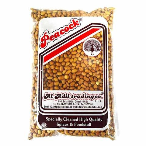 Peacock Peanut 1 kg