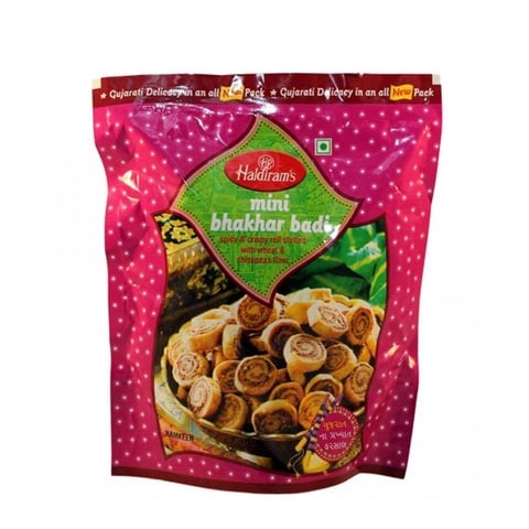 Haldiram mini spice body 200gm