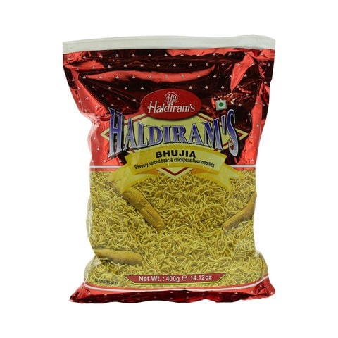 Haldiram Bhogia 400gm