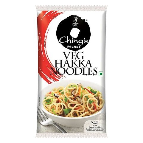 Changes Hakka Noodles With Vegetables 150gm