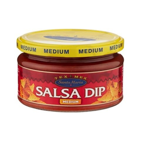 DIP SALSA-250GX12