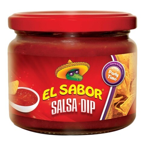 Al Sabr sauce 315 g