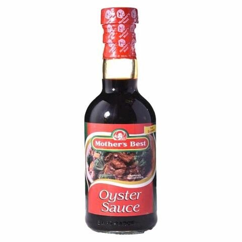 mother best oyster sauce 405 g