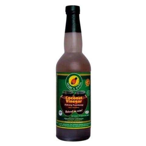 Marka Pina Coconut Vinegar 750 ml