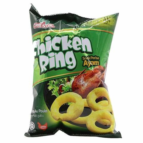 Oriental chicken ring 60 gm