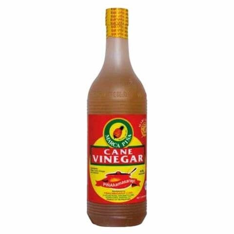 Marca Pina Cane Vinegar 1 Liter